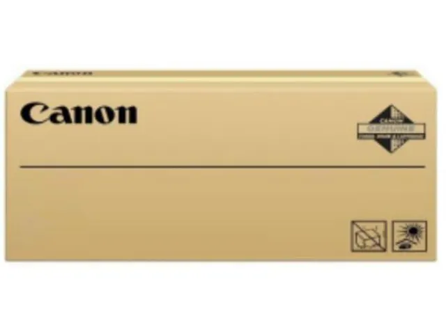 Canon 5097C002, 5500 pagina's, Cyaan, 1 stuk(s)