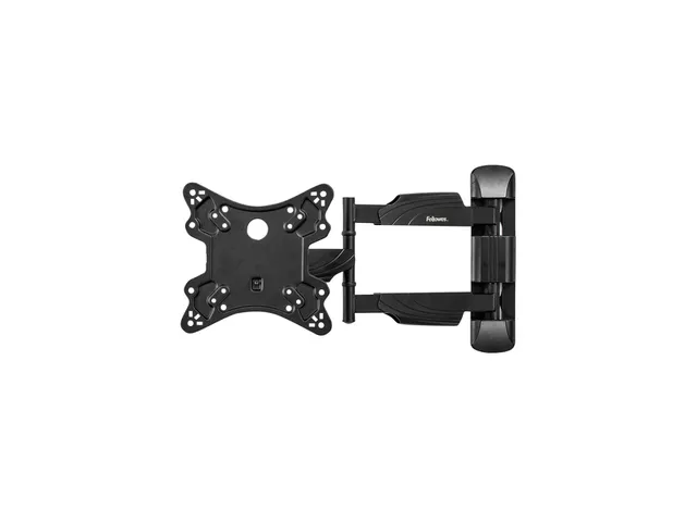 Monitorarm Fellowes muurbeugel TV