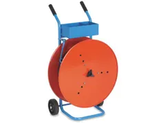 Haspel Voor Pp-Omsnoeringsband Hxbxd 930X600X400Mm