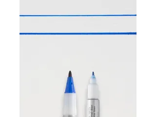 Viltstift Sakura Identi pen blauw - 5