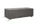 Housse d'extérieur pour table max. 240cm gris