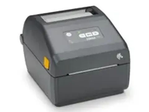 OUTLET Zebra ZD421T Labelprinter 203 DPI EZPL