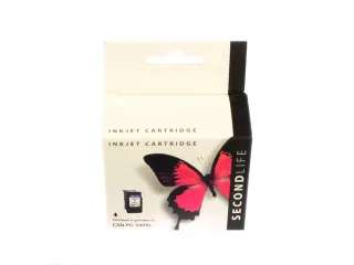 Cartridge SecondLife Canon PG 540 XL zwart - 4