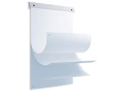 Flipoverhouder Skin- block 63x6cm inclusief 20 vel flipoverpapier