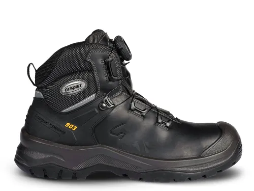 Grisport 903L BOA veiligheidsschoen S3 - 46