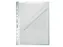 Showtas Leitz Premium A4 Pp Transparant 0.13mm 11-gaats