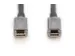 USB Type-C-USB Type-CAOC Hybrid FO CABLE