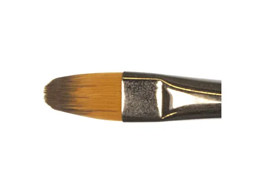 Penseel Kangaro Serie 342 kattentong Nr. 10 synthetisch doos 6 stuks