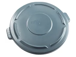 Deksel, Rubbermaid Grijs