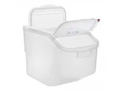 Araven Colorclip Voedselcontainer FIFO 50 Liter 1/1 GN