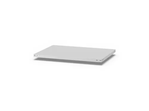 legbord,v. levensmiddelstelling,BxD 1000x600mm,vakl. 140kg,staal