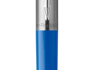Balpen Parker Jotter Original blue CT medium blister à 1 stuk - 6