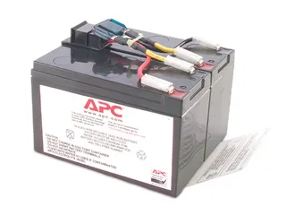 Batterij Vervangings Cartridge RBC48 (OEM) - 2