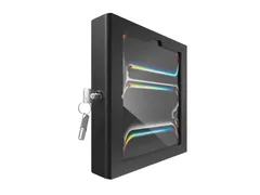 Compulocks TCDP0111PAPX4B, 27,9 cm (11 inch), Apple, iPad Pro M4 | 11