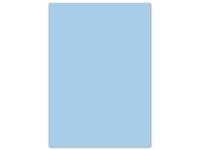 Papier Kangaro A4 160gr pastel blauw pak 50 vel