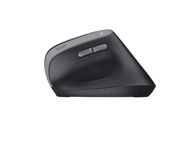 Trust 25145 Bayo II Ergonomische Draadloze Muis