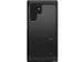 Spigen Galaxy S22 Ultra Tough Armor zwart