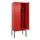 locker voor scheiding van kleding,HxBxD 2120x800x500mm,2vak
