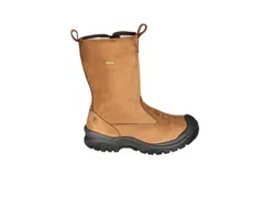 Grisport 72715C S3 veiligheidslaarzen, ESD, bruin, maat W-46, per paar