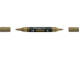 Acrylmarker Faber-Castell Multimark 178 macchiato