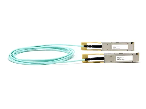 Origin Storage MFA1A00-E003-OS, 3 m, AOC, QSFP28, QSFP28