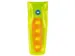 Multilight lampe, 4 leds rouge, avec fermeture velcro, avec piles