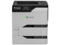 Lexmark CS725dte Laserprinter