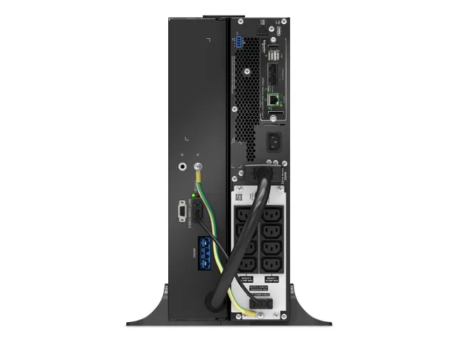 APC USV SRTL1000RM4UXLI-NC Li-Ionen, Double-conversion (en ligne), 1 k