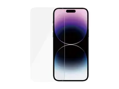 PanzerGlass SAFE. by Screen Protector iPhone 14 Pro Max |Ultra-Wide