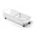 Durable Durabin 40 Liter SQUARE TROLLEY DUO