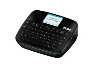 Dymo LabelManager 640CB AZERTY Labelprinter 24mm - 2