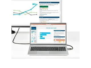 HDMI 2.1 Kabel 8K 50cm - 5