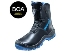 Atlas GTX 983 XP S3 veiligheidslaarzen, SRC, zwart, maat W-39, per paa