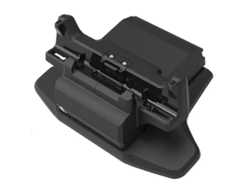 Zebra CRD-ET4X-1SCG1-01 oplaadstation met één sleuf