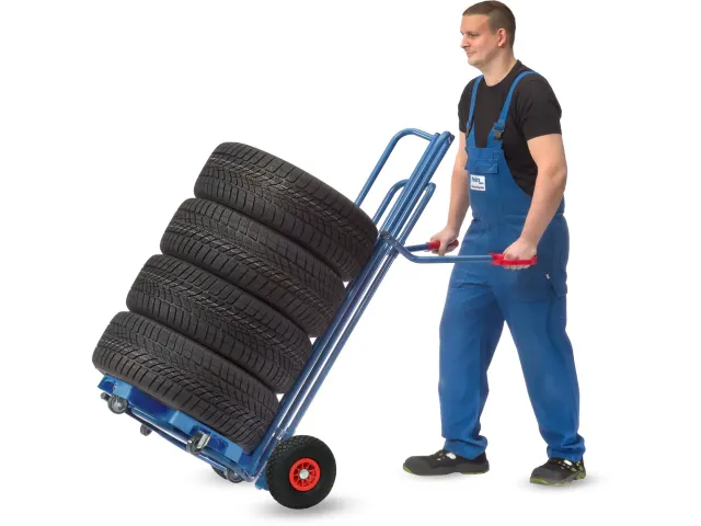 Bandenroller TYRE TROLLEY 4546