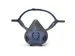 Moldex herbruikbaar halfgelaatsmasker serie 7000 TPE EasyLock maat M