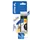 Rollerpenvulling Pilot Frixion Ball 0.7mm Zwart Medium Blister à 6 st