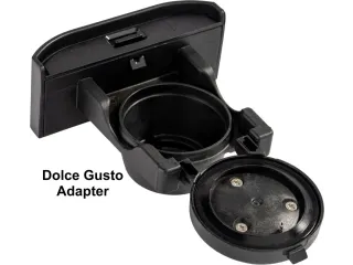 TCM7042-GS TORNADO 5in1 Capsule Koffiemachine - 10