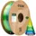 eSUN 3D printer Filament ePLA-Silk 1,75mm Rainbow Forest 1kg