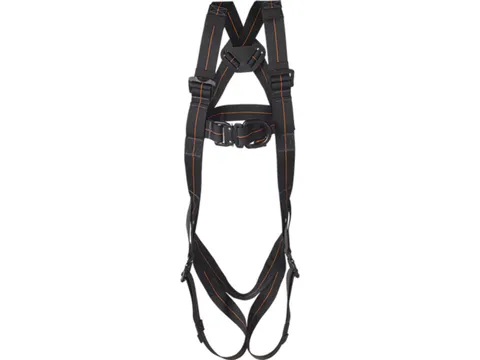 Skalt Base 2-punts harnas, universele maat, per stuk