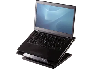 Laptopstandaard Fellowes Designer Suites - 2