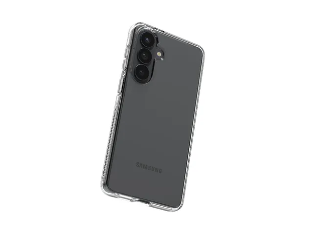 ZAGG Crystal Palace, Hoes, Samsung, Galaxy S26+, 17 cm (6.7 inch), Tra