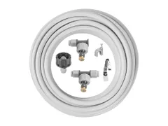 Cellfast, système DE Brumisation DE Jardin 15m