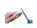 Bande magnétique MAUL 10mx10mmx1mm effaçable blanc