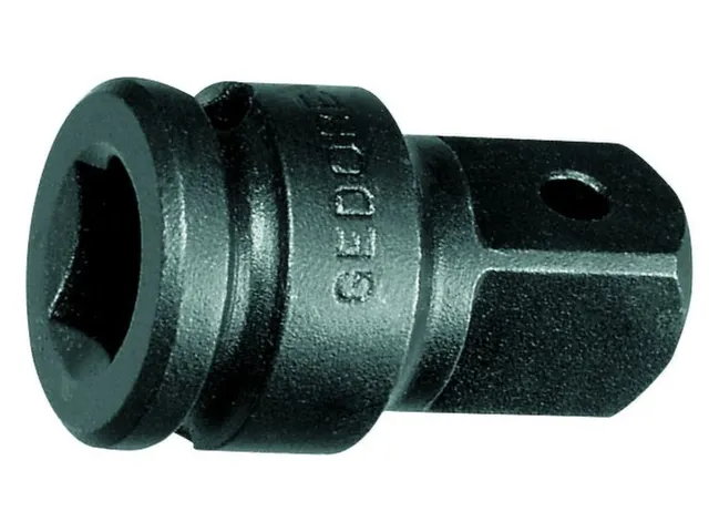 KB 3019 Agrandisseur de visseuse de force 3/8 à 1/2