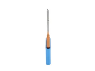 GEDORE 116 L Stiftset,lange vorm,6-delig in PVC houder - 4