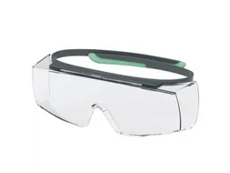 Veiligheidsbril uvex super OTG planet