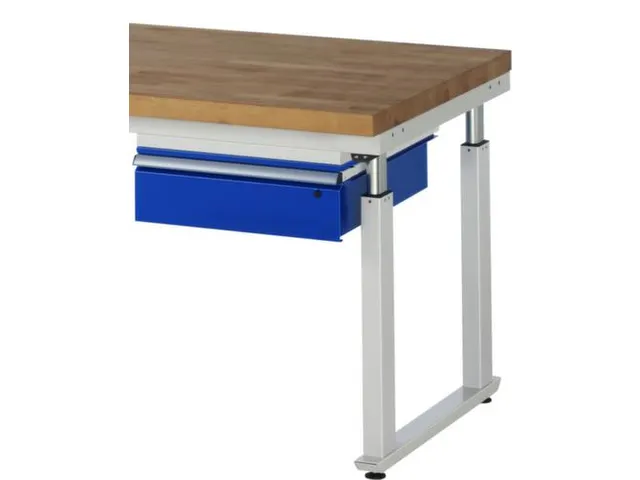 laden-onderbouw,v. werkbank,HxBxD 175x525x600mm,1lade(n)