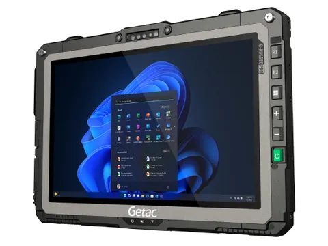 Getac UX10 G3 Intel Core i7 512 GB 10.1 Inch Tablet
