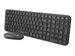 Clavier et souris sans fil Coldfield Azerty